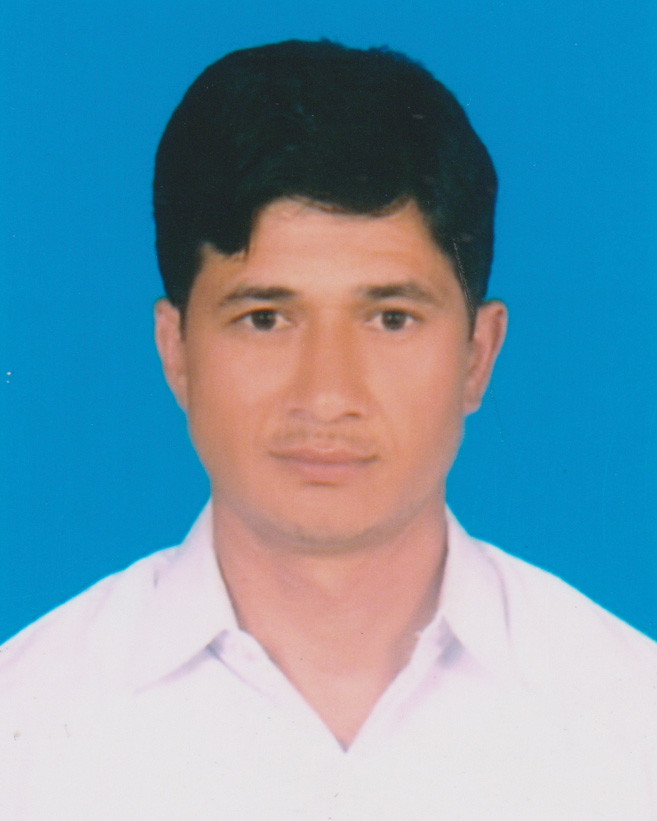 Khyam Bahadur Niraula